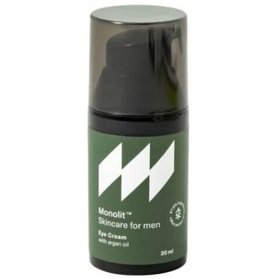 crema de ojos monolito con ol. arg 30 ml
