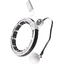 Abisal HHM16 hula hop wit met magneten en gewicht + ...