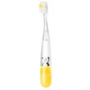 Brosse à dents en cristal Dr. Scott avec minuterie ...