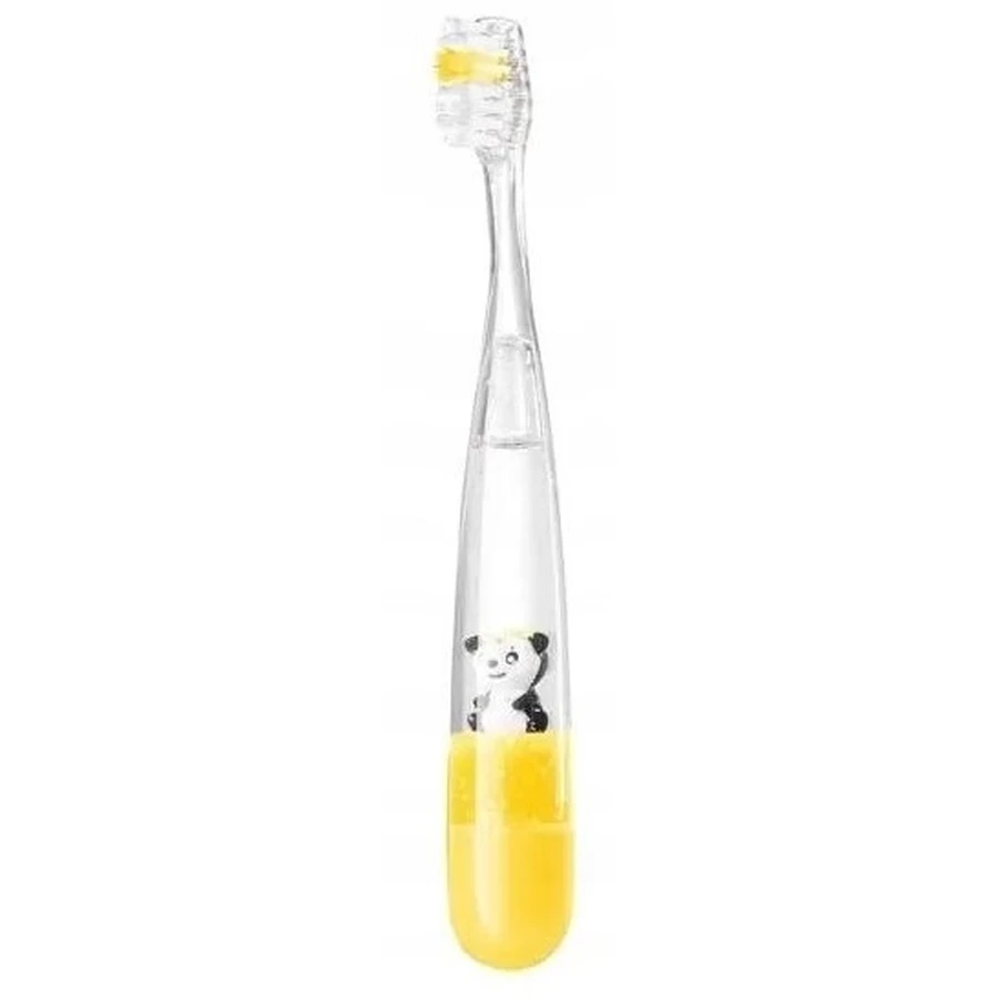 Brosse à dents en cristal Dr. Scott avec minuterie ...