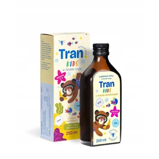 Sadowski Familie Manufaktura Tran KIDS 250 ml
