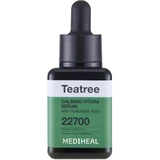 MEDIHEAL Teatree Calming Hydra Suero Hidratante y Calmante para ...