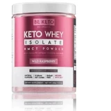 Beketo, Protein-Isolat mit MCT - Waldhimbeere 300G