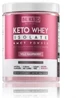 Beketo, Protein Isolate with MCT - Wild Raspberry 300G