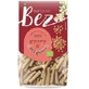 Bartolini Gluten-free Buckwheat Pasta Tube BIO 250g