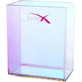 Jessup Brush Holds Crystal Acrylic Brush Organizer