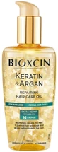 Bioxcin Keratin &amp; Argan Regenerierendes Haaröl 150ml