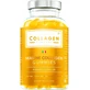 The Collagen Marine Jelly with mango flavor ...