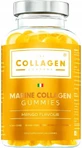 The Collagen Marine Jelly with mango flavor ...