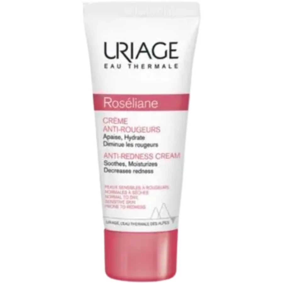Uriage Roseliane Anti-Rötungen Creme für Haut ...