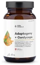 Adaptogeni + Cordyceps extracte de plante 60 capsule