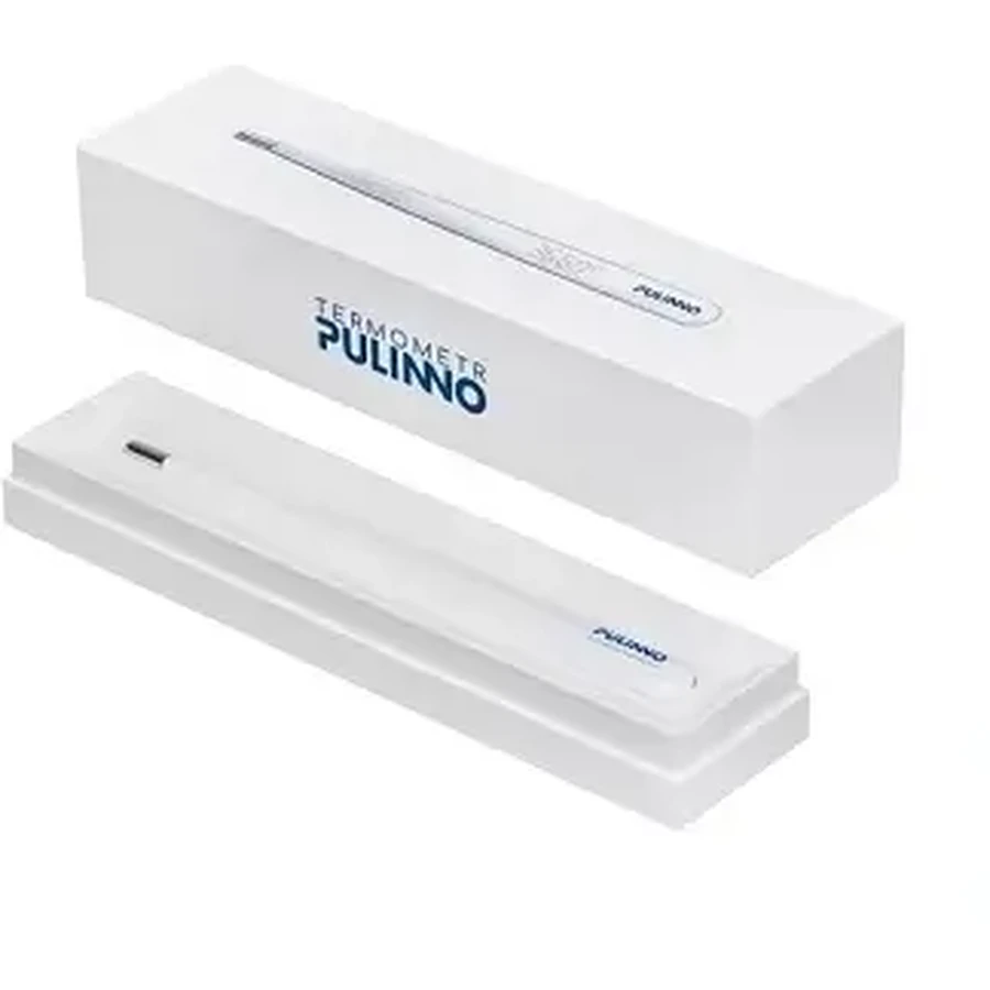 Pulinno Thermometer AET-F372 1 Stück