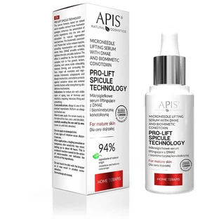 Apis Pro-lift Spicule Technology Home Terapis ...
