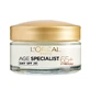 Nourishing Anti-Wrinkle Day Cream with SPF 20 Age Specialist 65+, 50 ml