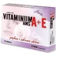 Vitaminum A+E AMS Forte 30 comprimidos