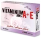 Vitaminum A+E AMS Forte 30 tabletten