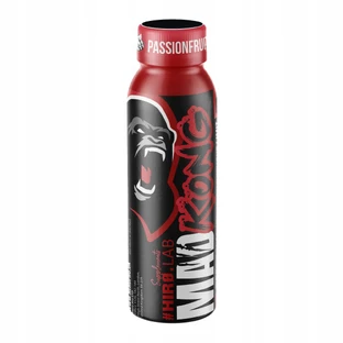 HIRO.LAB Mad Kong Mango & Passionfruit 80 ml