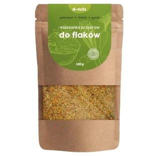 D-noten Penskruiden 100 g