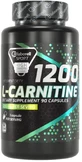 Laborell Sport L-Carnitin 1200 mg 60 Kapseln