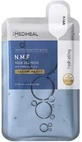 MEDIHEAL N.M.F. Nude Gel Mask Feuchtigkeitsspendende Hydrogel-Maske ...