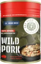 SKY FOOD Stoofpotje van varkensvlees met grutten en champignons 400 g