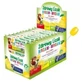 Gezonde lolly Yummy Yummy citroensmaak traandruppel 40 stuks