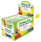 Healthy Lollipop Yummy Yummy lemon flavor teardrop 40 pcs