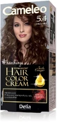 DELIA CAMELEO Omega II 5.4 Chestnut Hair dye