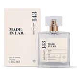 Made In Lab 143 Women Eau de Parfum 100 ml.