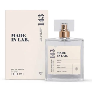 Made In Lab 143 Women Eau de Parfum 100 ml.