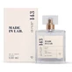 Made In Lab 143 Women Eau de Parfum 100 ml.