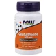 Now Foods Glutathione Reduced 500 mg + Spotted Thistle ...