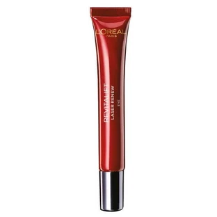 Revitalift Laser Renew Contorno de ojos antiarrugas, 15 ml, Loreal