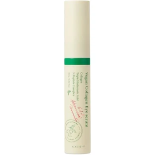 Axis-y - Veganes Kollagen Augenserum 10ml