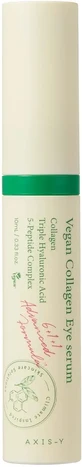 Axis-y - Vegan Collagen Eye Serum 10ml