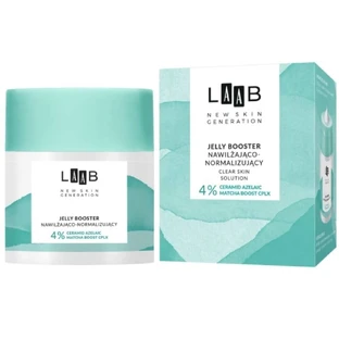 AA LAAB Clear Skin Solution Jelly Booster Cream ...
