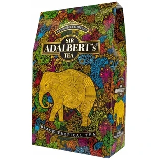 ADALBERT'S Tropical Tea 100 g