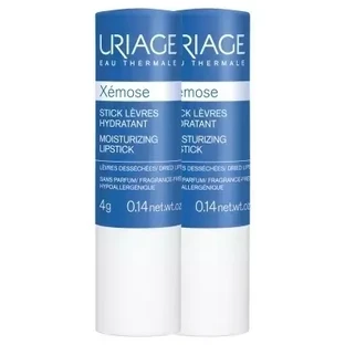 URIAGE Xémose Lippenstift DUOPAK 2x4g