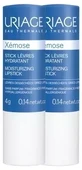 URIAGE Xémose Lipstick DUOPAK 2x4g