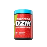 WK DZIK Creatine Pro Strawberry- Kiwi 369 g