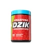 WK DZIK Creatine Pro Strawberry-Kiwifruit 369 g