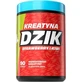 WK DZIK Creatine Pro Strawberry- Kiwi 369 g