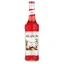 Monin Jarabe caliente de especias de invierno 0,7 l