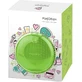 Purederm Silicone travel sonic brush for ...