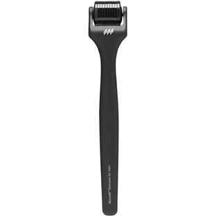 Derma-Roller für Bart zur Stimulation des Bartwuchses Monolith 1 ...
