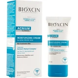Bioxcin Acnium Sebum Balancing Feuchtigkeitscreme 50 ml.