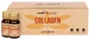 HIRO.LAB Collagen Beauty shot peach 10x30 ml