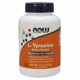 NOW FOODS L-Tyrosin 113 g