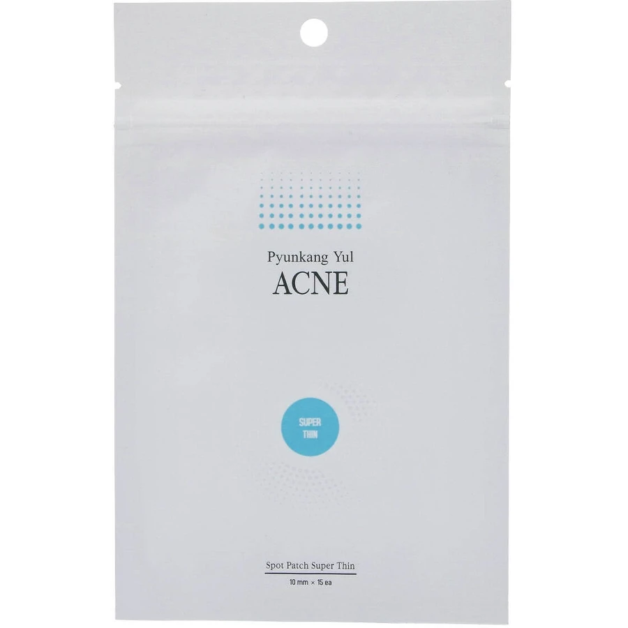 Pyunkang Yul - ACNE Spot Patch Super Thin, 15ea