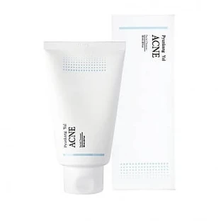 Pyunkang Yul ACNE Gel Limpiador Facial acné 120 ...